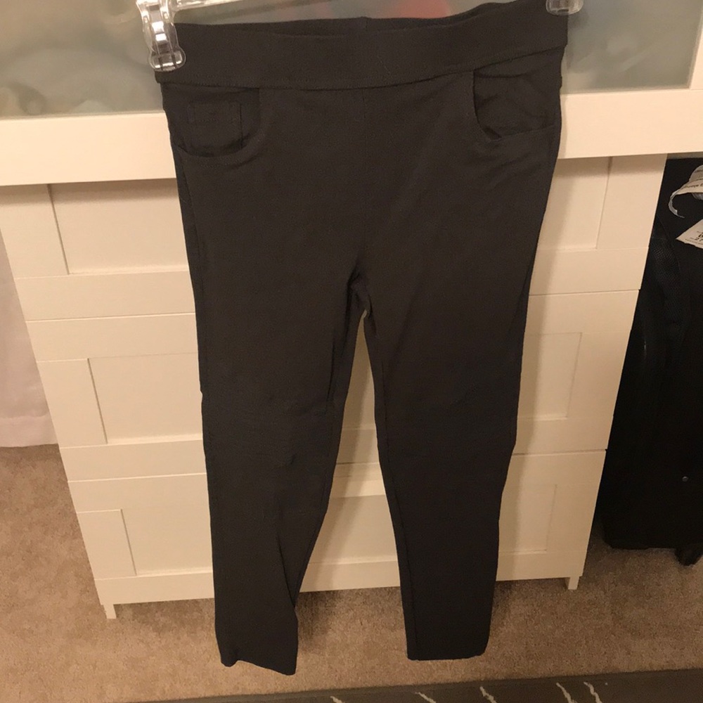 Moto leggings